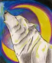 wolf