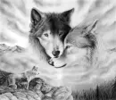 wolf lovers