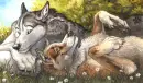 wolf lovers