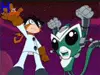 Hyperforce Go!!