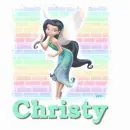 CHRISTY