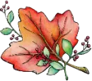 FALL LEAF