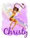 CHRISTY