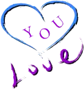 Love you