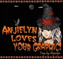Anjielyn Loves your Graphics!