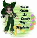 Migdalia