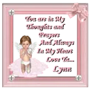 Thoughts and Prayers-Lynn