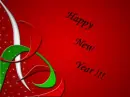 happy new year