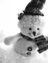 snowman
