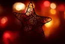 xmas star