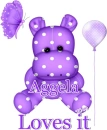 Aggela