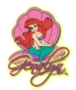 Genalyn ~ Ariel