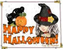 Happy Halloween