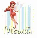 MIGDALIA