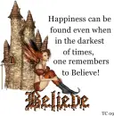 Believe
