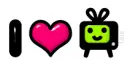 I â™¥ TV