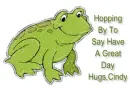 Frog