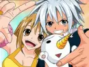 Rave Master