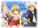 Rave Master