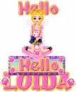 Hello LOIDA