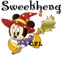 Sweekheng Minney