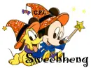 Sweekheng Mickey