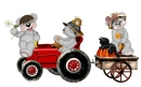 CREDDY BEARS