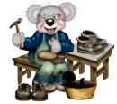 CREDDY BEAR 