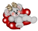 CREDDY BEAR