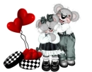 CREDDY BEARS