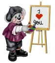 CREDDY BEAR
