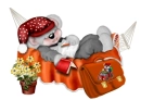 CREDDY BEAR