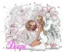 Angel...Deepi