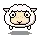 Sad Sheep