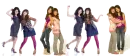 Selena and Demi