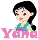 yana