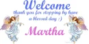 WELCOME TO MY PAGE