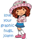 joann