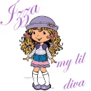 izza