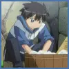 Hiraga Saito (Zero no tsukaima)