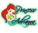 Princess Adrianna