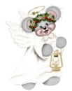 CREDDY ANGLE