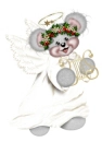 CREDDY ANGLE