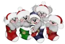 CREDDY BEARS
