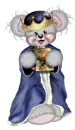 CREDDY BEAR