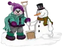 CREDDY BEAR
