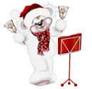CREDDY BEAR