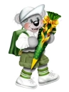 CREDDY BEAR