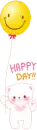 happy day