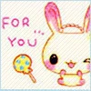 For You